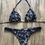 Thumbnail: In The Sand 2 Piece Bikini 