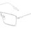 Thumbnail: Vintage Square Glasses