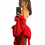 Thumbnail: Red Rum Dress