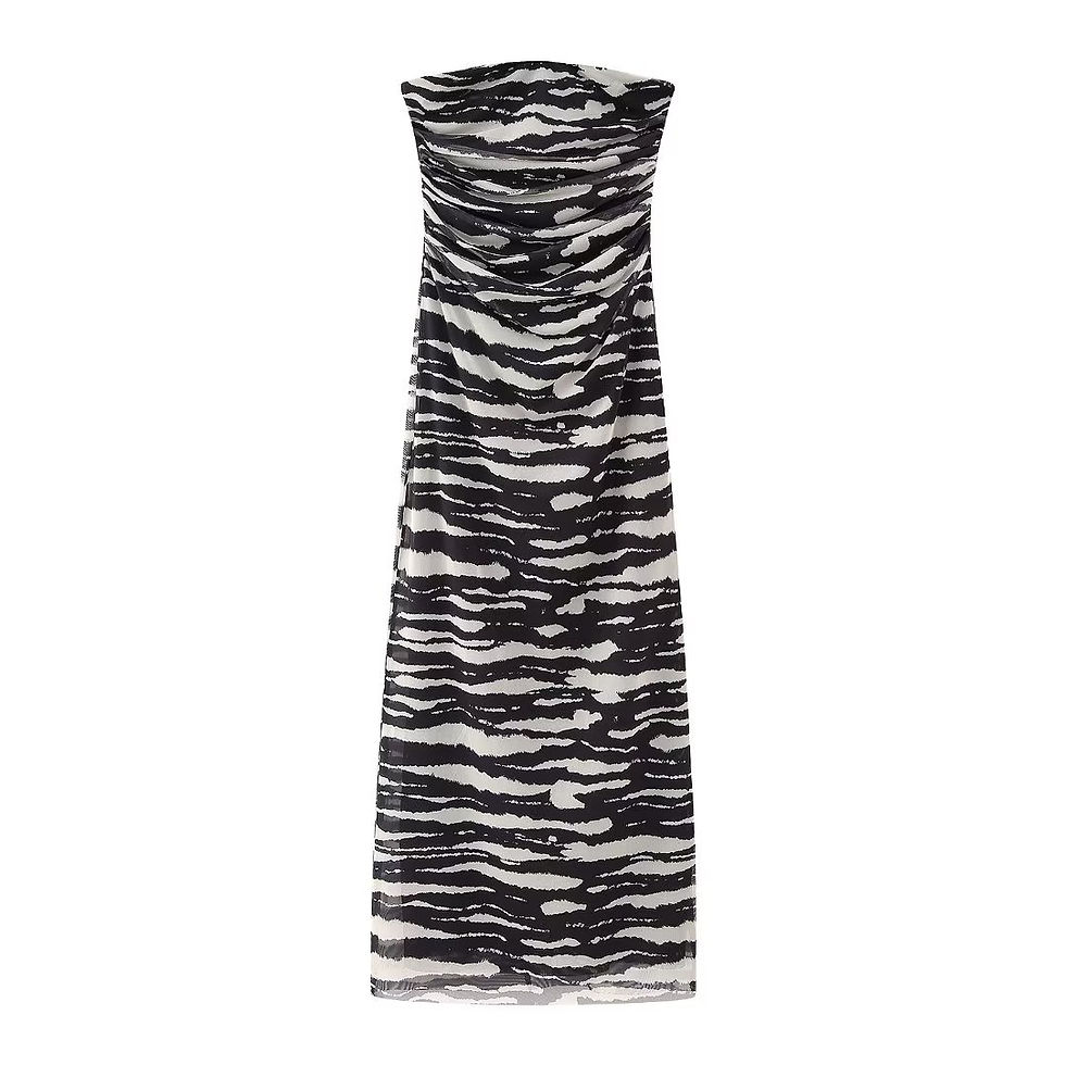 Thumbnail: Mother Nature Dress