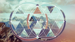 Healing with the vesica piscis