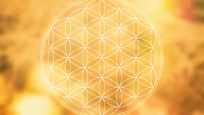 Help heal humanity with the flower of life