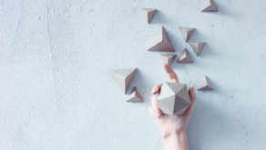 Journey through the cosmos with the icosahedron
