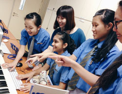 Group Work