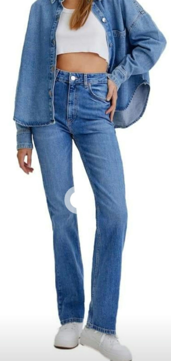 Miniatura: Jeans 