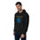 Thumbnail: Unisex eco raglan hoodie