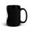 Thumbnail: Black Glossy Mug