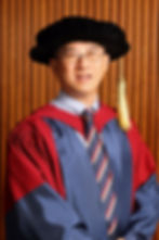 Bingei and L & T Charitable Foundation Professorship in Dementia Research