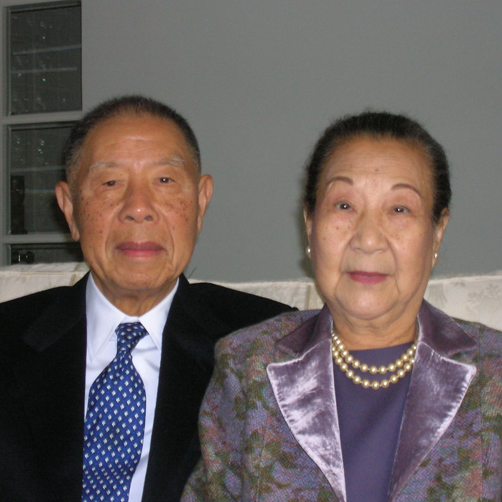 Dr Thomas T T Chen