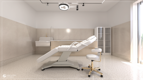 arhitect Anca Bodale si arhitect Gicu Ciobanu