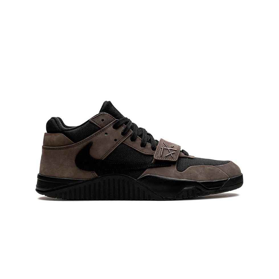 Jordan Jumpman Jack TR Travis Scott Mocha