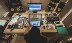 mcma dj production 3