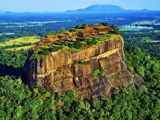 Full itinerary Sri Lanka 2027
