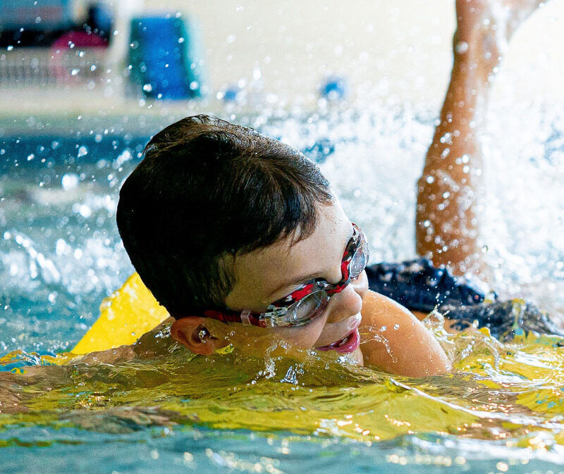 POOL AND SWIM SAFETY FOR GEORGIA FAMILIES: WHAT EVERY PARENT SHOULD KNOW
