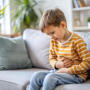 WHAT GEORGIA PARENTS SHOULD KNOW ABOUT THE CYCLOSPORIASIS OUTBREAK
