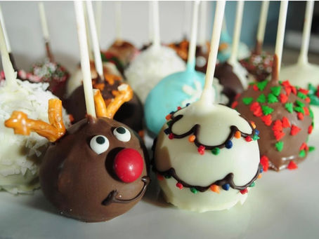 Tis The Season, All the Seasons