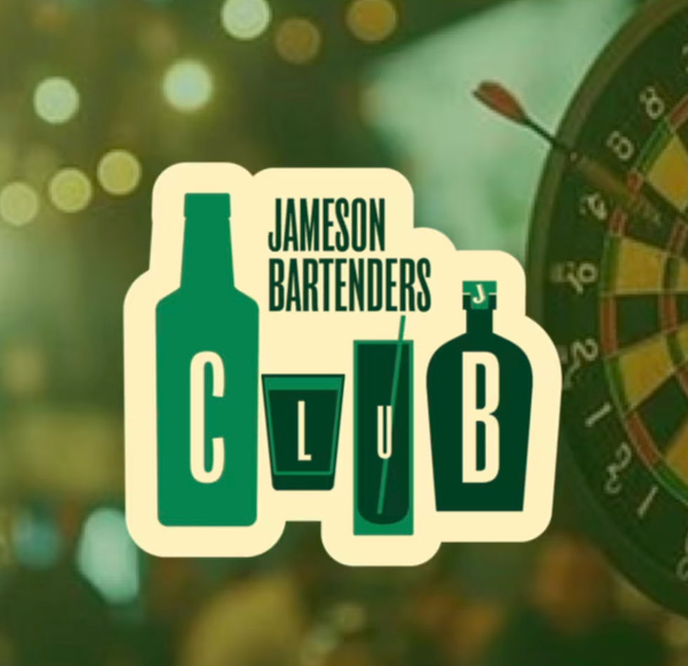 PRIVATE EVENT - Jameson Bartenders Club Event 