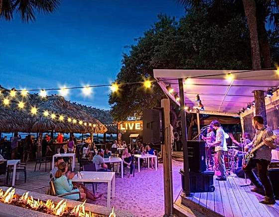 BEST PLACES TO SEE LIVE MUSIC Hilton Head Island | This Week on Hilton Head