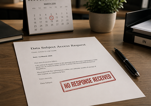 data protection compliance