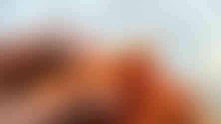 Easy Pumpkin Crochet Pattern