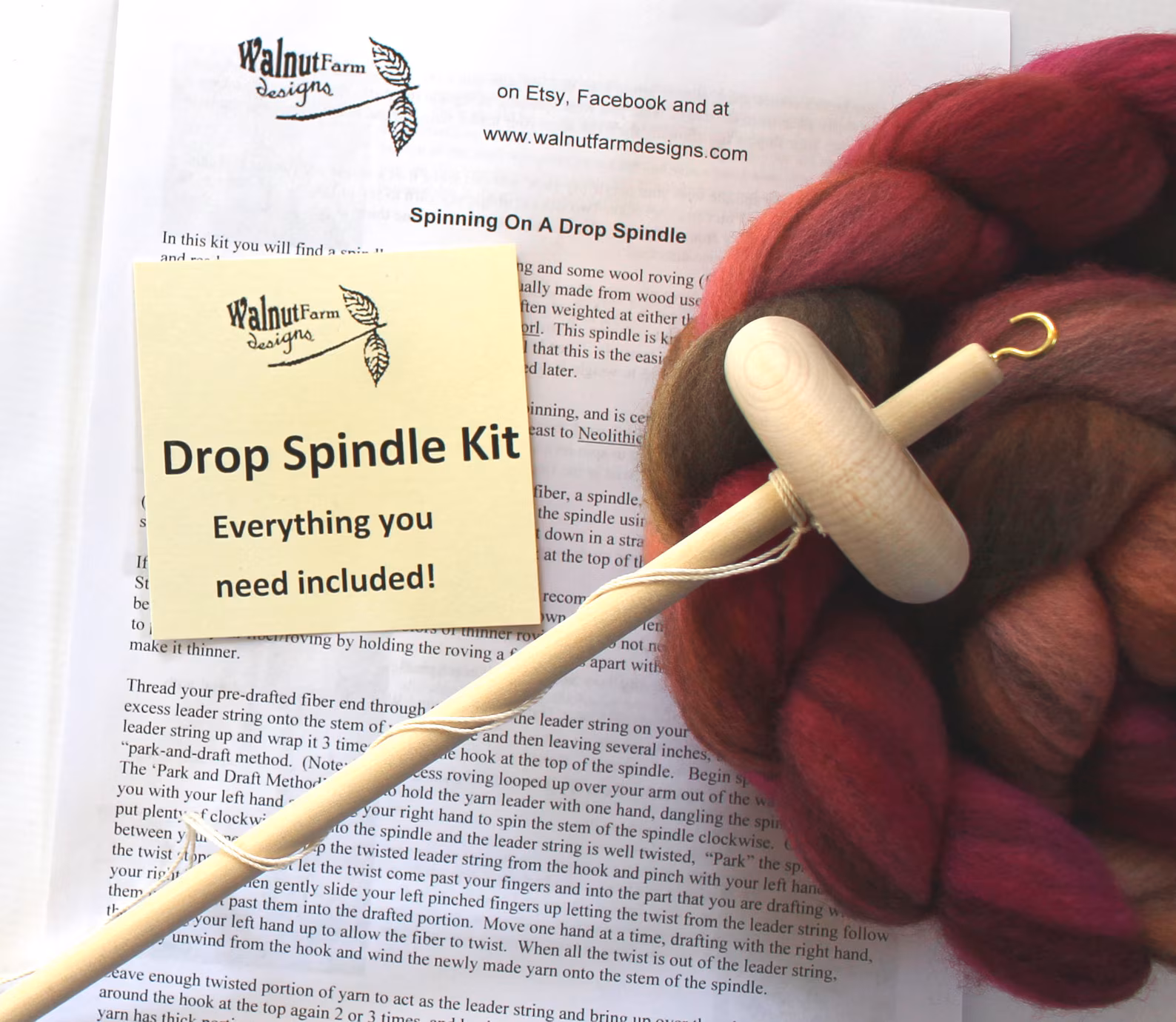 GREAT Gifts for Crocheters + Knitters - Holiday, Christmas, Birthday