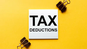 Immediate Deductions Extended