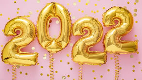 2022: The year ahead