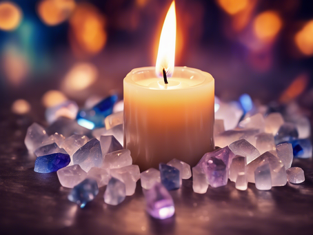 Unveiling the Secrets of Witchcraft Love Spells with Chief Asaf