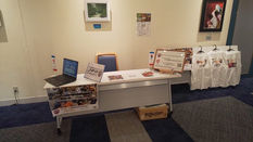 第19回さぬきメディカルラリーにブースを開設