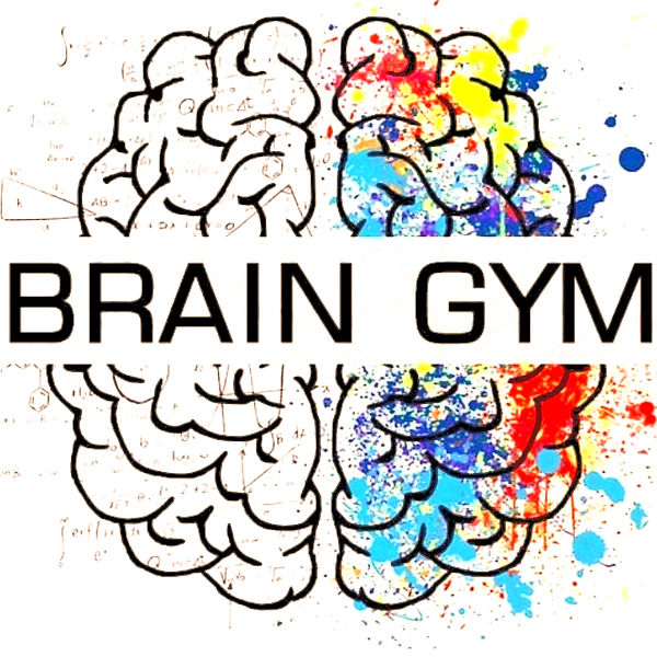 Brain Gym - Kinésiologie éducative