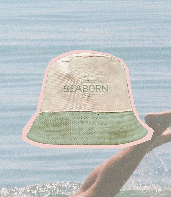 bucket hat design
