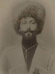 Niko Bagrationi 1868-1933