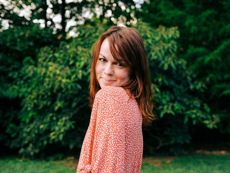 Meet Author Ashley Manley
