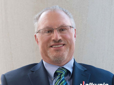 Valkyrie Enterprises Hires David Diaddario to Lead Hill Technical Solutions