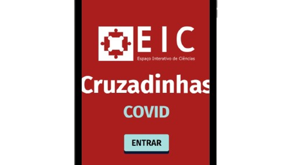 Cruzadinhas- COVID