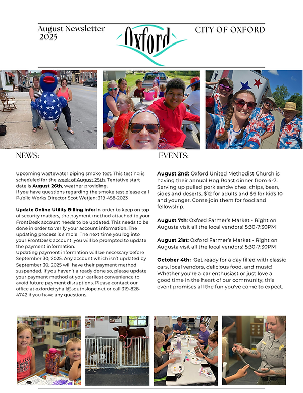 Oxford Newsletter August 2025.png