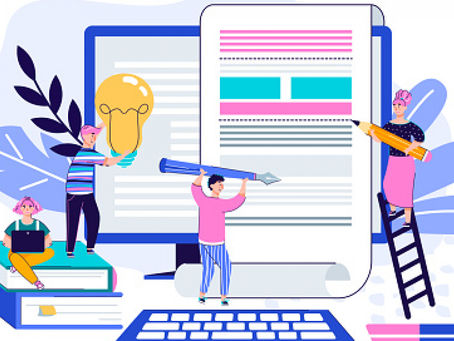 Enhance Your Site With These Web Design Tips