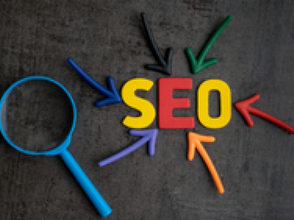 Using SEO To Achieve A Top Search Ranking