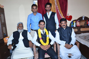 My Wedding Memories