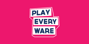 PlayEveryWare Logo
