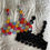 Thumbnail: Daisy Chain top/dress- PDF crochet pattern