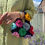 Thumbnail: It's a Blooming Bag- PDF crocheted pattern