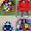 Thumbnail: It's a Blooming Bag- PDF crocheted pattern