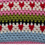 Thumbnail: ADD ON hearts for granny stripes vest- PDF crochet pattern