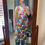 Thumbnail: Daisy Chain top/dress- PDF crochet pattern