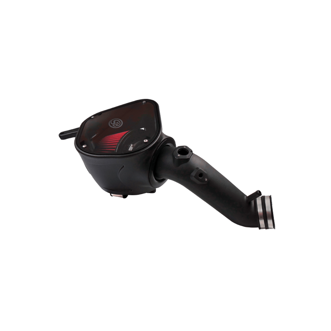 Cold Air Intake 2010-2012 RAM Cummins 6.7L