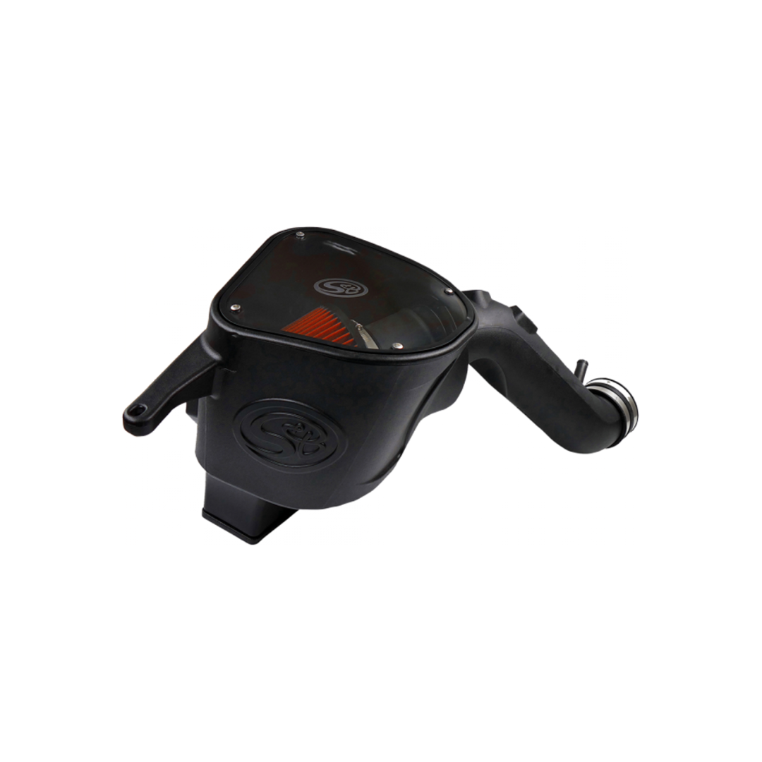 Cold Air Intake for 13-18 Dodge RAM 3500 L6 6.7 Cummins