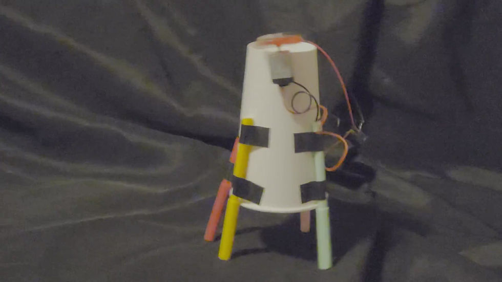 Thumbnail: Doodle Bot STEM Toolbox (15 kits per box)