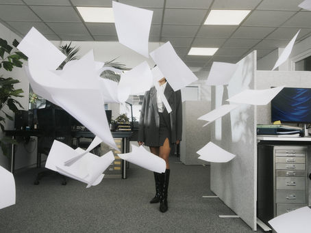 The Mindful Year-End Review That Boosts Real Estate Agent Productivity