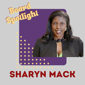 Board Spotlight: February 2025
